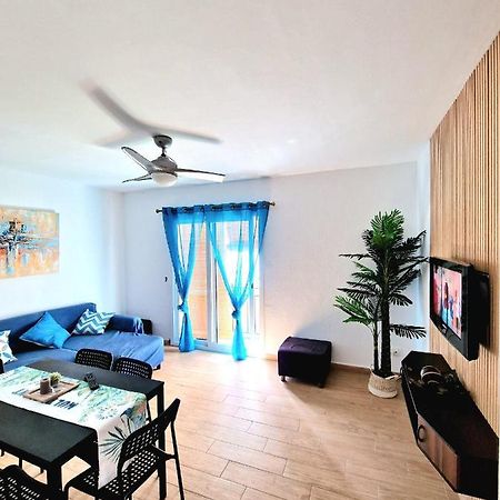 Precioso Apartamento En El Corazon Historico إل بويرتو دي سانتا ماريا المظهر الخارجي الصورة