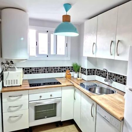 Precioso Apartamento En El Corazon Historico إل بويرتو دي سانتا ماريا المظهر الخارجي الصورة