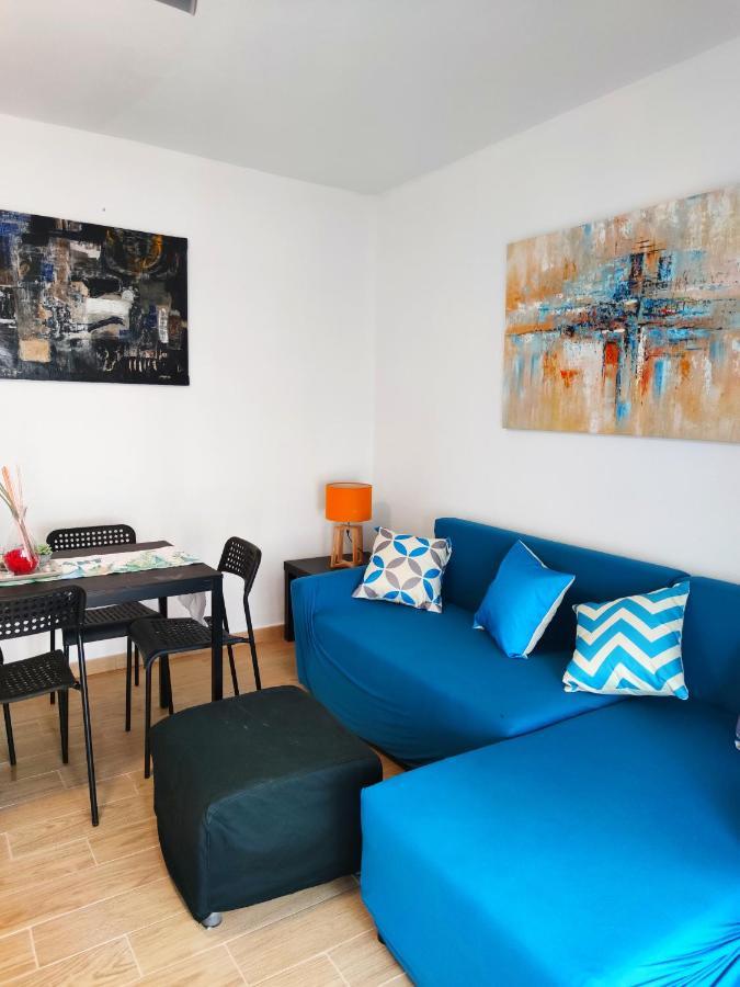 Precioso Apartamento En El Corazon Historico إل بويرتو دي سانتا ماريا المظهر الخارجي الصورة