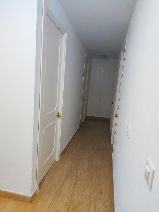 Precioso Apartamento En El Corazon Historico إل بويرتو دي سانتا ماريا المظهر الخارجي الصورة
