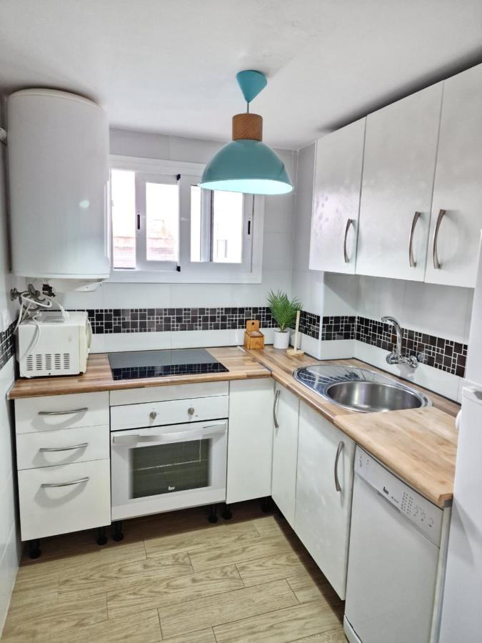 Precioso Apartamento En El Corazon Historico إل بويرتو دي سانتا ماريا المظهر الخارجي الصورة
