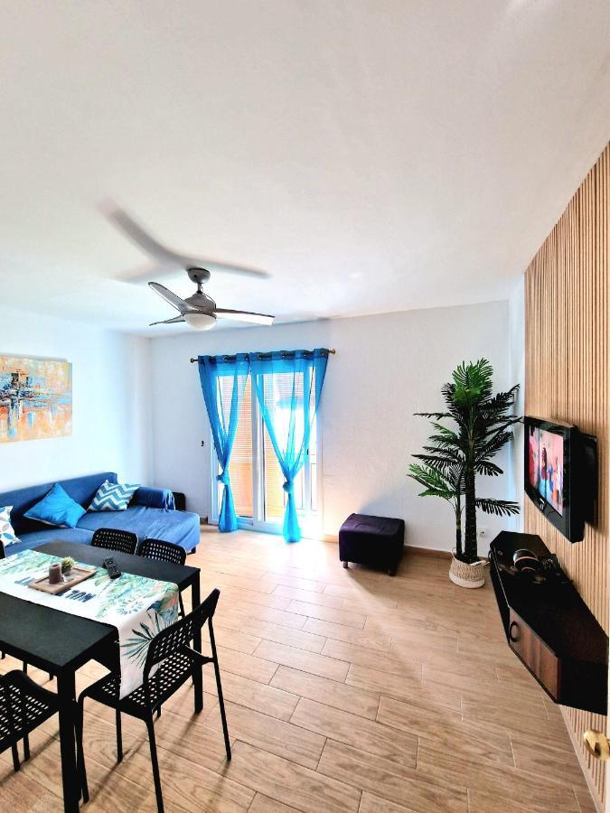 Precioso Apartamento En El Corazon Historico إل بويرتو دي سانتا ماريا المظهر الخارجي الصورة