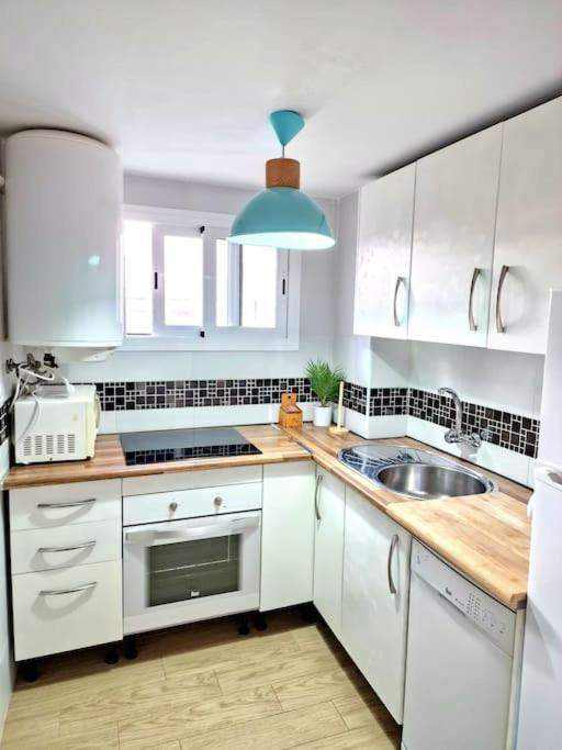 Precioso Apartamento En El Corazon Historico إل بويرتو دي سانتا ماريا المظهر الخارجي الصورة