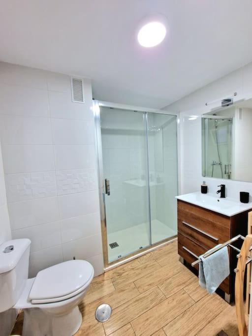Precioso Apartamento En El Corazon Historico إل بويرتو دي سانتا ماريا المظهر الخارجي الصورة
