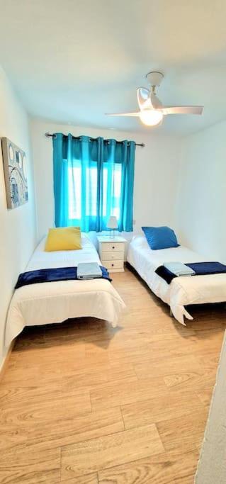 Precioso Apartamento En El Corazon Historico إل بويرتو دي سانتا ماريا المظهر الخارجي الصورة